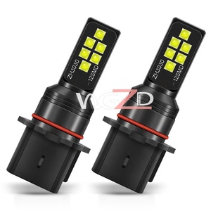 フォグ電球<span class=keywords><strong>P13W</strong></span> 12LED 3030車用<span class=keywords><strong>LED</strong></span>ライト<span class=keywords><strong>P13W</strong></span> 12SMD 3030 - Product Image 3