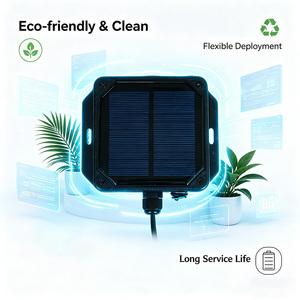 Capteur <span class=keywords><strong>de</strong></span> <span class=keywords><strong>Dureté</strong></span> Solaire LoRaWAN Sans Fil à Batterie Lithium Haute Qualité, Détecteur d'<span class=keywords><strong>Eau</strong></span> Potable et <span class=keywords><strong>de</strong></span> Traitement <span class=keywords><strong>de</strong></span> <span class=keywords><strong>l</strong></span>'<span class=keywords><strong>Eau</strong></span> (OEM) - Product Image 3