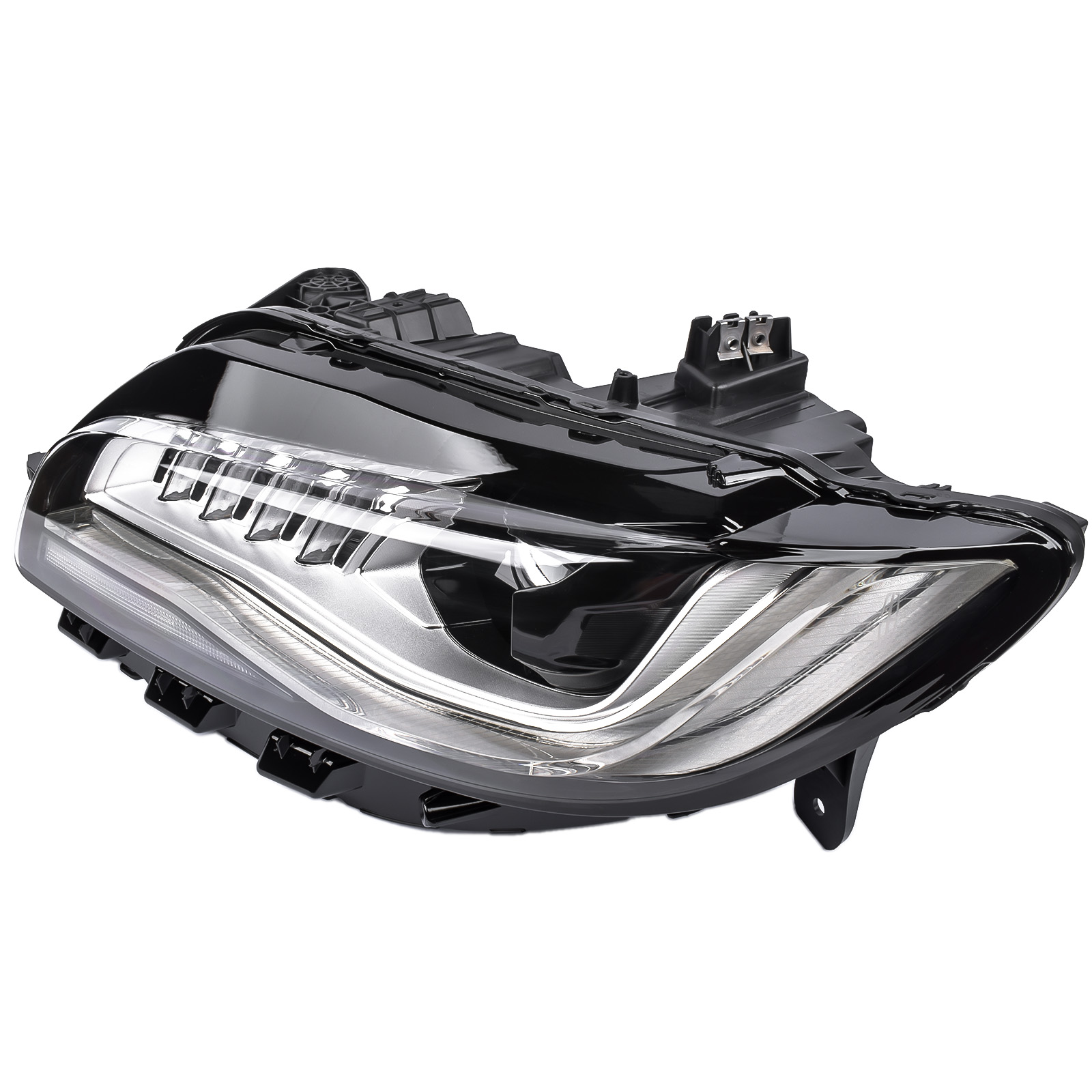 hy0825さま Flyingsohigh HID Headlight Head Light for 2017 2018 Lincoln MKZ W