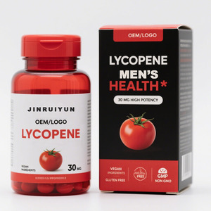 식품 보충제 드럼 포장을위한 토마토 분말 과일 추출물 용제 추출 HPLC 시험 - Product Image 5