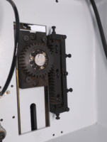 Centre de découpe automatique du bois Mingan KS838CP 3800 mm, scie à panneaux CNC robuste à double servo