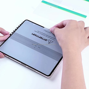 Anti-Crack High Quality New Sheet Smart Intelligent <strong>Hydrogel</strong> Film Mobile Phones Screen <strong>Protector</strong> for <strong>Oppo</strong> Find N2 Flip Film - Product Image 4