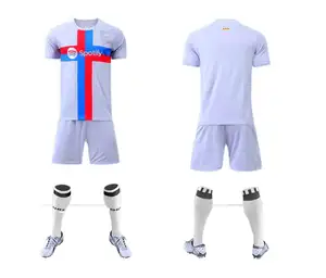Fußball Trikot Fußball tragen Fußball Trikot Spieler Version Trikot #7 New Thailand United 2022-2023 Manche steers Club Sportswear