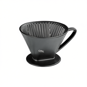 ที่กรองกาแฟ Cilio ขนาด 4 สำหรับชงกาแฟแบบ Pour Over สำหรับใช้ในบ้าน - Product Image 2