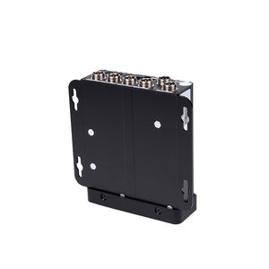 1080p 풀 HD 카메라 4G 모바일 DVR MDVR 시스템 비디오 레코더 키트 모니터 MDVR 4G 차량 트럭 버스 레코더 1080P GPS 4채널 MDVR - Product Image 5