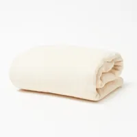 Organic Cotton Baby Japanese Blanket With A Four-Layer Gauze Woven