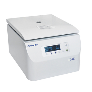 Professional Digital Display PR Procedure <strong>Centrifuge</strong> Machine for Beauty Clinics Medica-l Injection Therapy Laboratory <strong>Centrifuge</strong> - Product Image 1
