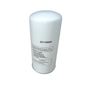 Elemento Filtrante Separador de Aceite Manny ZS1199688 para Eliminación de Aceite en Aire Comprimido - Product Image 5