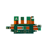 Servicio Profesional de Fabricación y Ensamblaje de Placas PCBA Personalizadas para Raspberry Pi en Shenzhen, Circuitos Integrados OEM PCB PCBA