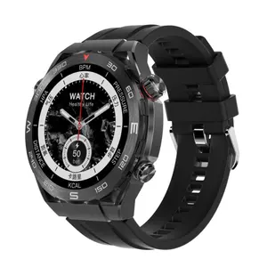 High Quality Series 9 8 Ultra Smart Watch Waterproof Fashion Smartwatch 2024 For Hombre Man Woman