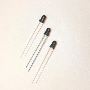 Sensor LED Infrarrojo LFN Auto Door & Tap de 360 Grados, Receptor IR de 940nm con Montaje DIP y 1.5V para Optoelectrónica de Juegos - Product Image 1