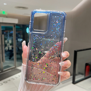 3 en 1 Epoxy glitterstar Bling móvil contraportada para <span class=keywords><strong>Moto</strong></span> <span class=keywords><strong>G</strong></span> 24 Power E22 E22i <span class=keywords><strong>G</strong></span> play 5G 2024 - Product Image 4