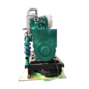 Prix d'un groupe électrogène triphasé de 400 kW 500 kVA - Product Image 4
