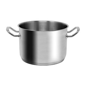 Casserole à deux poignées MUSA LINE DIAM. 28CM - Product Image 1