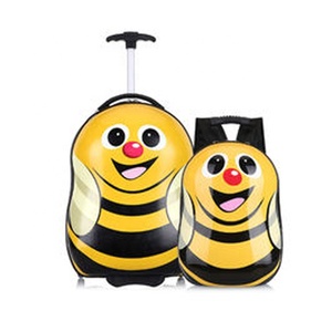 Ensemble de 2 pièces de sac de mini <span class=keywords><strong>drone</strong></span> de <span class=keywords><strong>bagage</strong></span> pour enfants <span class=keywords><strong>en</strong></span> forme de 3D - Product Image 1