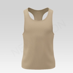 Chaleco Transpirable Personalizable de Secado Rápido para Hombre y Mujer, Chaleco de Running sin Costuras, Chaleco de Running Sublimado para Maratón - Product Image 6