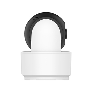 Ống kính kép bé Màn hình PTZ IP camera 2MP trong nhà con người phát hiện wifi camera hai chiều âm thanh icsee an ninh CCTV Cam - Product Image 5