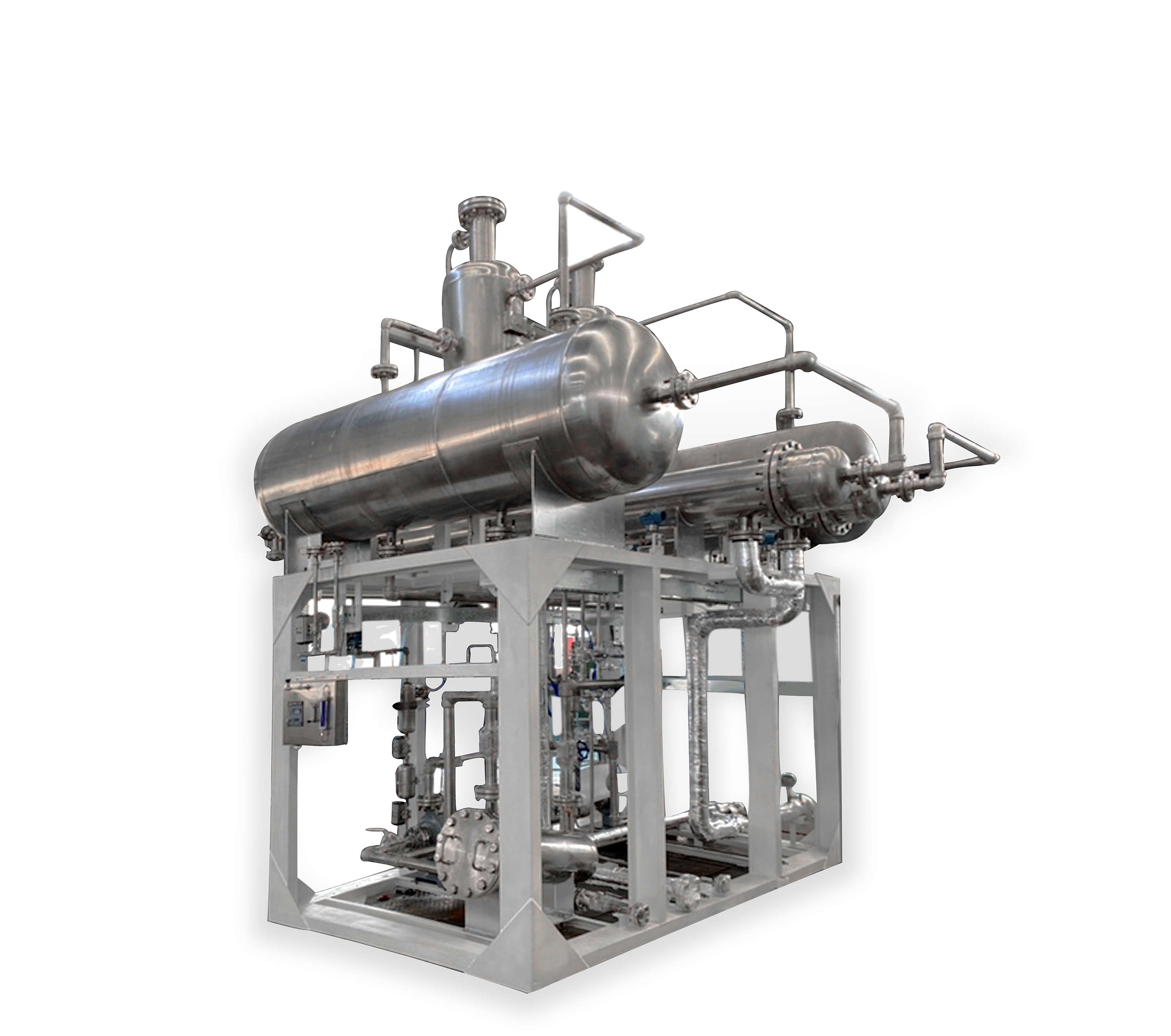PEM-generador de hidrógeno HHO, máquina de electrólisis de agua con alta pureza, 1000m, 3/h