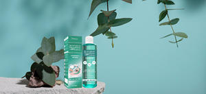 Botella de limpieza y actualización de ojos NOVOTANE EXTEEN de alta calidad limpia suavemente los ojos, ayudando a eliminar el polvo, los residuos - Product Image 4