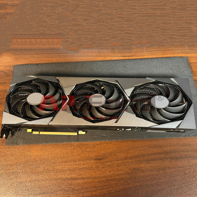 Graphics Card RTX 3070 SUPRIM 8G GDDR6 256-bit 14Gbps Gaming Graphics Card for Desktop