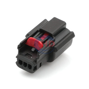 3 Cách 33471 0306 Cáp Dây Nịt Dây Điện Xe Cuộn Dây Đánh Lửa & Cảm Biến Kết Nối Kit Cho Ford / <span class=keywords><strong>Mazda</strong></span> - Product Image 2