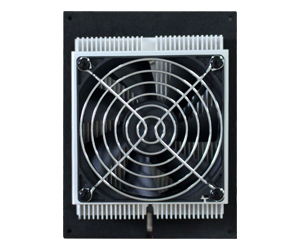 60 Wát 12V Peltier Nhiệt Cooler điều hòa không khí nhỏ ngoài trời Tủ Hệ thống làm mát - Product Image 3