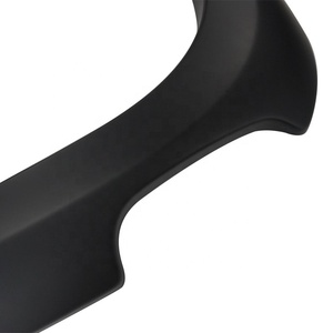 Guardabarros de arco de rueda negro mate de diseño OEM automático con orificio inteligente para VW <span class=keywords><strong>Amarok</strong></span> 2023 accesorios exteriores - Product Image 5