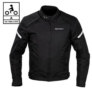 Veste Befast STREET CE noir 3XL - Product Image 1