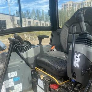 Venta Global 2ton Mini Carter Excavator Usado para 302 con 0,4 M Cubo 16.1kw Motor y bomba hidráulica - Product Image 2