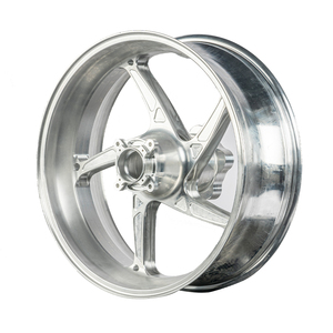 Jantes de moto en aluminium forgé pour Harley/ BMW Motorrad/Ducati/Honda/Yamaha/Kawasaki/<span class=keywords><strong>KTM</strong></span>/<span class=keywords><strong>MV</strong></span> <span class=keywords><strong>Agusta</strong></span> etc. - Product Image 2