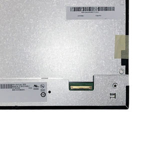 หน้าจอแล็ปท็อป LCD LED ขนาด 10.1 นิ้ว รุ่น G101EVN03.1 ความละเอียด 1280(RGB)*800 LVDS 40 พิน 60Hz 45% NTSC จอแสดงผลสำหรับเปลี่ยน - Product Image 3