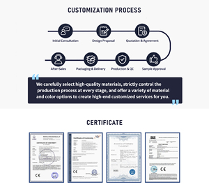 Services d'impression personnalisés pour affiches et manuels d'utilisation pliables en carton, dépliants de produits simples, brochures imprimées à la demande - Product Image 5
