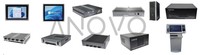 Mini PC Serveur Industriel 2U Mural Personnalisé en Usine avec Windows 7/8/10/11 et Linux I3/I5/I7 – Vente Flash