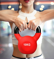 Ensemble d'haltères de compétition réglables de 20 kg en fer pour la musculation