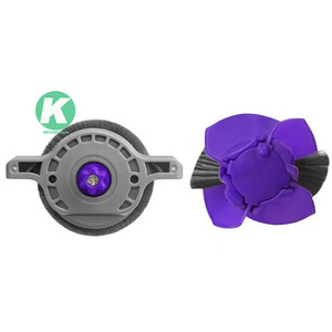 Cepillo Principal para Narwal Freo X Ultra / Freo <span class=keywords><strong>Z</strong></span> Ultra / Freo X Plus / Freo Z10 Ultra / Freo X10 <span class=keywords><strong>Pro</strong></span> / Accesorios de Cepillo <span class=keywords><strong>Rodillo</strong></span> para Robot - Product Image 4