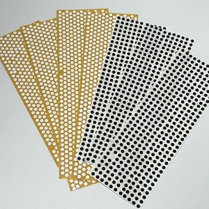Customizable <b>Mouse</b> Slider <b>Pads</b> Replacement PTFE Glide Dots Universal <b>Mouse</b> Skates for Gaming <b>Mouse</b> and Office <b>Mice</b> - Product Image 3
