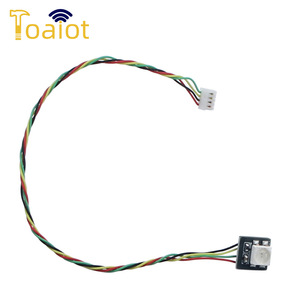 Cyberbrick Light Board MM-61001-10 Accesorios para impresora 3D Componente de plástico para modelos de impresión 3D - Product Image 4