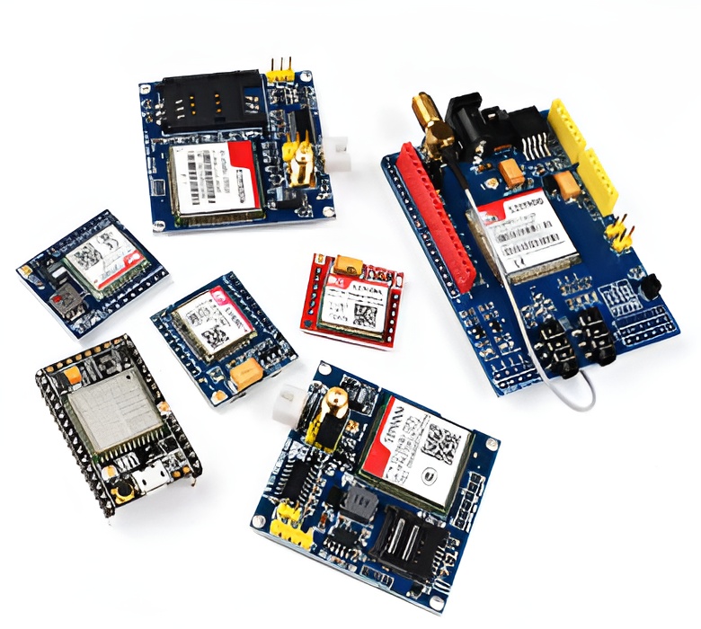 BRAND NEW TELIT GSM G24-L MODULE *** US STOCK
