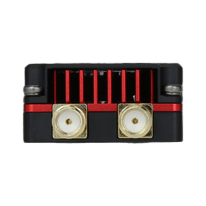 Módulo VTX de Doble Banda RushFPV 1.3G/3.3G, Antena SMA de Largo Alcance para Transmisión de Video y Audio, Accesorios para Drones - Product Image 2