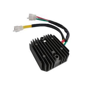 Rectificador <span class=keywords><strong>de</strong></span> Motocicleta EX Factory para HONDA CBR600F HURRICANE CBR600 VFR700F 31600-MZ5-003 31600-ML7-008 - Product Image 6