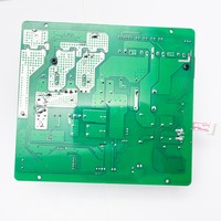 Invertisseur de puissance 600W directement de l'usine, carte de contrôle de circuit imprimé PF-007, assemblage PCBA avec ventilateurs et écrans LED pour stockage d'énergie