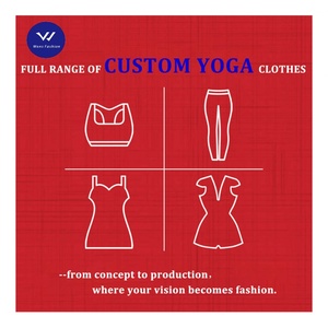 Conjunto de Yoga con Logotipo Personalizado, Fabricante de Ropa de Yoga OEM, Fábrica de Ropa de Yoga sin Costuras, Ropa de Yoga Ecológica Personalizada - Product Image 1