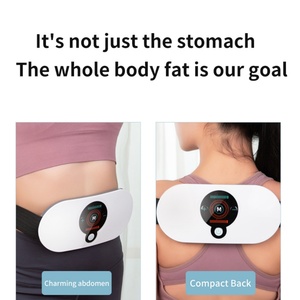 Ceinture chauffante portable pour crampes menstruelles, coussinets abdominaux chauffants pour règles, vente en gros - Product Image 3