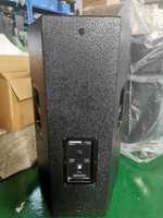 Haut-parleur professionnel passif pleine gamme Srx-715 15 pouces, idéal pour les installations de systèmes sonores de grande envergure