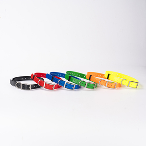 Auf Lager TPU Solid Pattern Haustier halsbänder No Pull <span class=keywords><strong>Dog</strong></span> <span class=keywords><strong>Harness</strong></span> für Maskottchen und andere Haustiere - Product Image 5