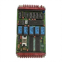 Carte de circuit imprimé HR d'origine Polar 016170 pour machine à découper le papier Polar 92 115 137 155, carte de commande PCB, pièces de rechange