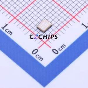 3TJ416000XYGBC Crystal (Passive) SMD3225-4P Crystal Oscillator SMD Crystal Oscillator 16MHz 10ppm 18pF - Product Image 1