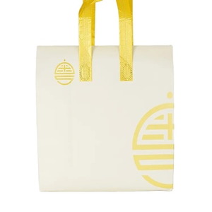 Sac isotherme réutilisable en aluminium pour aliments, sac de pique-nique imperméable et isolé, sacs isothermes souples – Vente en gros - Product Image 4