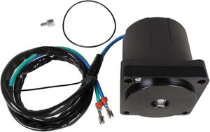 <span class=keywords><strong>Moteur</strong></span> d'inclinaison et de réglage pour Evinrude, <span class=keywords><strong>Johnson</strong></span> OMC, BRP 75HP-300HP V4 V6, 8M6007540 pour Mercury - Product Image 6