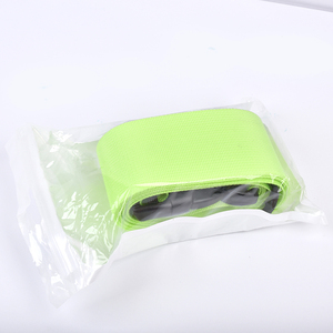 Vành đai độ đàn hồi dây đeo hành lý Vali cố định nhựa Khóa Du Lịch Tổ Chức Hành lý Bel hành lý vành đai dây đeo - Product Image 6